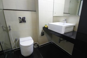 FabHotel Tanisha Jubilee Hills