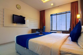 FabHotel Tanisha Jubilee Hills