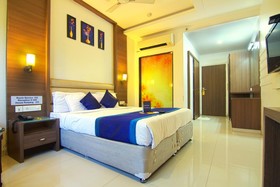 FabHotel Tanisha Jubilee Hills