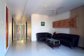 FabHotel Tanisha Jubilee Hills