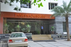 FabHotel Tanisha Jubilee Hills