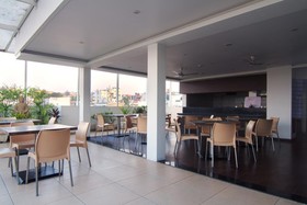 FabHotel Tanisha Jubilee Hills