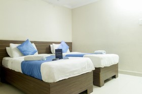 FabHotel V Hotel