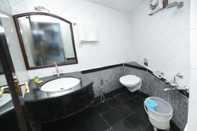 FabHotel V Hotel
