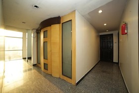 FabHotel V Hotel