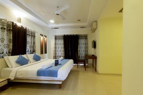 FabHotel V Hotel