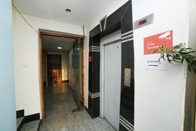 FabHotel V Hotel