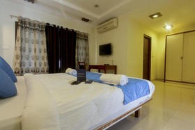 FabHotel V Hotel