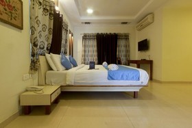 FabHotel V Hotel