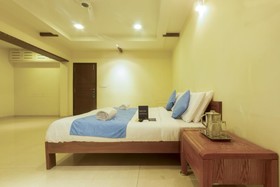 FabHotel V Hotel