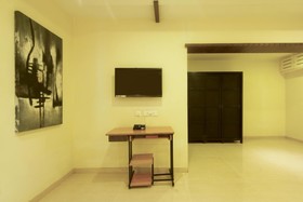 FabHotel V Hotel