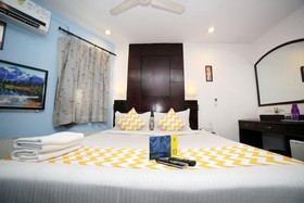 FabHotel V Hotel