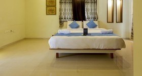 FabHotel V Hotel