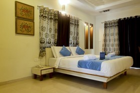 FabHotel V Hotel