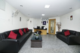 FabHotel V Hotel
