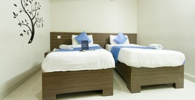 FabHotel V Hotel