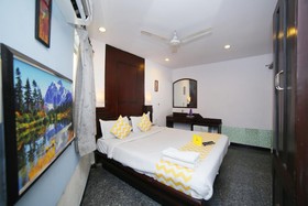 FabHotel V Hotel