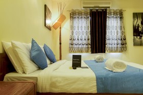 FabHotel Vibrant Jubilee Hills