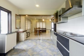 FabHotel Vibrant Jubilee Hills