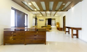 FabHotel Vibrant Jubilee Hills
