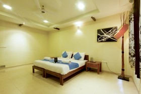 FabHotel Vibrant Jubilee Hills