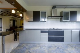 FabHotel Vibrant Jubilee Hills
