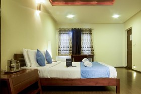 FabHotel Vibrant Jubilee Hills
