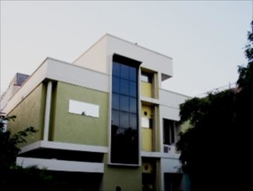 Falcons Nest