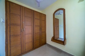 Falcons Nest Kavuri Hills