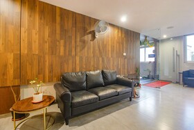 Fern Suites by FabHotel