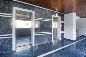Fern Suites by FabHotel