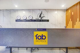 Fern Suites by FabHotel