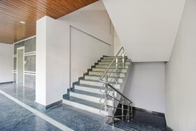 Fern Suites by FabHotel