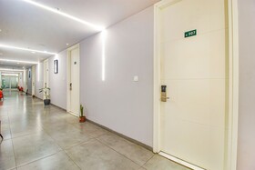 Fern Suites by FabHotel