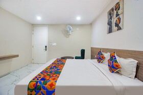 Fern Suites by FabHotel