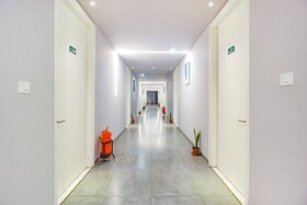 Fern Suites by FabHotel