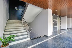 Fern Suites by FabHotel