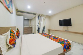 Fern Suites by FabHotel