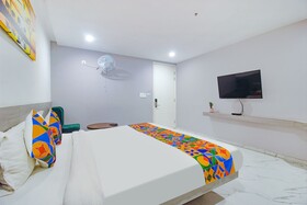 Fern Suites by FabHotel