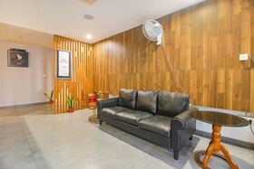 Fern Suites by FabHotel