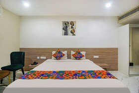 Fern Suites by FabHotel