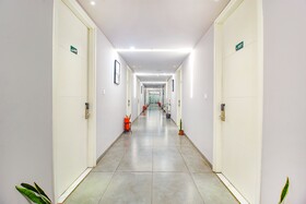 Fern Suites by FabHotel