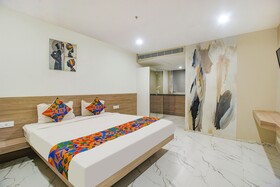 Fern Suites by FabHotel