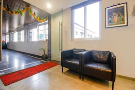 Fern Suites by FabHotel
