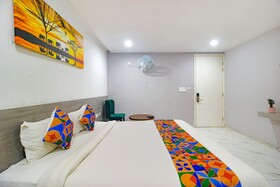 Fern Suites by FabHotel