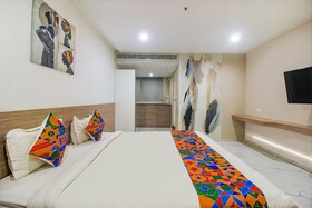 Fern Suites by FabHotel