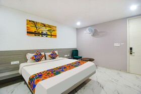 Fern Suites by FabHotel