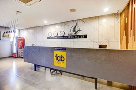 Fern Suites by FabHotel