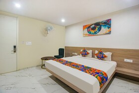 Fern Suites by FabHotel