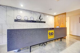 Fern Suites by FabHotel